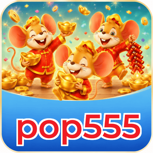 Comparação APP mobile vs versão web da pop555