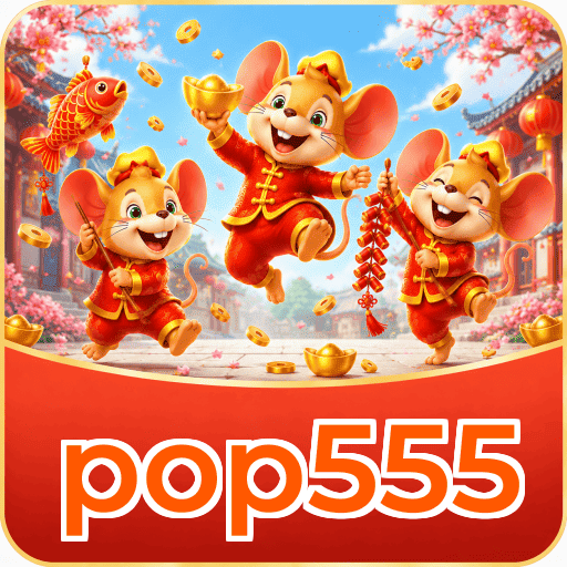 pop555 segurança SSL 256-bit - Licença Curaçao, eCOGRA, GLI certificado