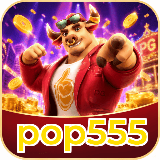 Catálogo pop555 2.547 jogos - Pragmatic Play, Evolution, NetEnt
