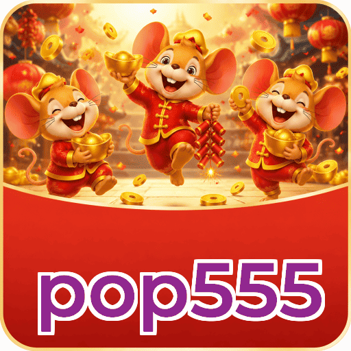Passo a passo para baixar o app pop555 — ilustração editorial