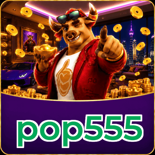 Tabela RTP dos jogos de cassino da pop555
