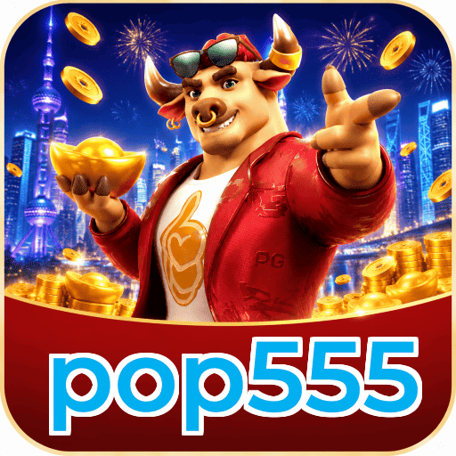 pop555 bônus R$5.000 + 500 giros - Rollover 35x, prazo 30 dias, 38% taxa conversão